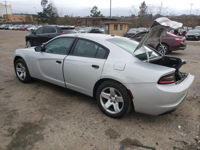 Photo 1 VIN: 2C3CDXAT0KH558405 - DODGE CHARGER PO 