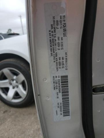 Photo 11 VIN: 2C3CDXAT0KH558405 - DODGE CHARGER PO 