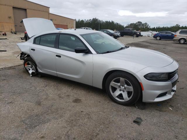 Photo 3 VIN: 2C3CDXAT0KH558405 - DODGE CHARGER PO 