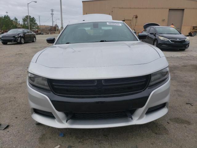 Photo 4 VIN: 2C3CDXAT0KH558405 - DODGE CHARGER PO 