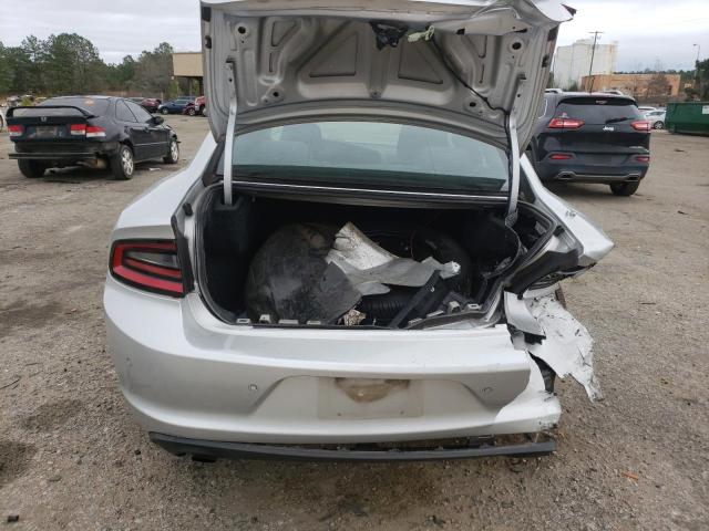 Photo 5 VIN: 2C3CDXAT0KH558405 - DODGE CHARGER PO 