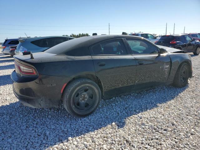 Photo 2 VIN: 2C3CDXAT0KH592408 - DODGE CHARGER PO 