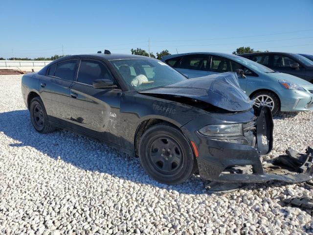 Photo 3 VIN: 2C3CDXAT0KH592408 - DODGE CHARGER PO 