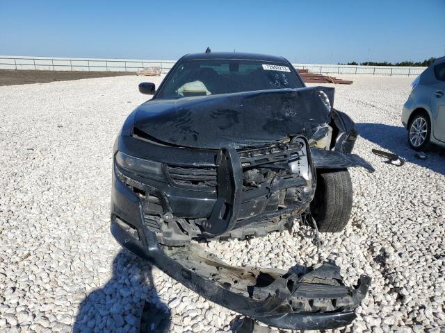 Photo 4 VIN: 2C3CDXAT0KH592408 - DODGE CHARGER PO 