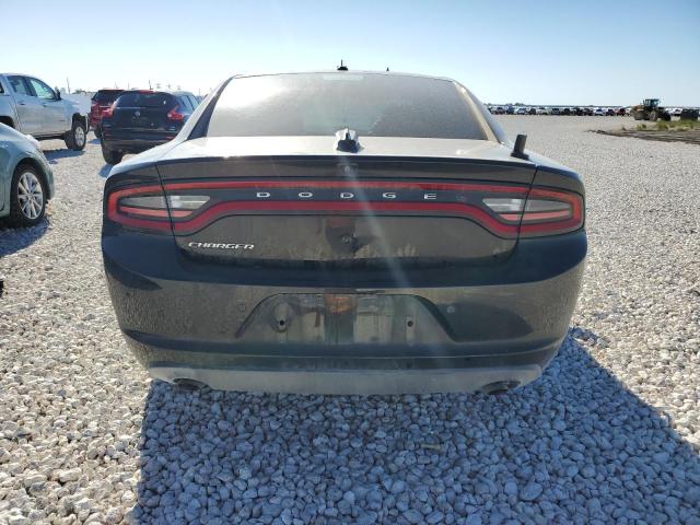 Photo 5 VIN: 2C3CDXAT0KH592408 - DODGE CHARGER PO 