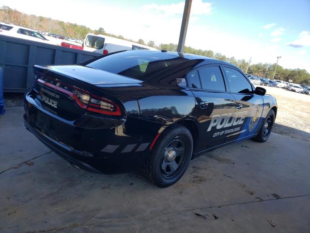 Photo 2 VIN: 2C3CDXAT0PH560503 - DODGE CHARGER PO 