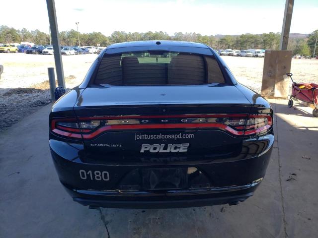 Photo 5 VIN: 2C3CDXAT0PH560503 - DODGE CHARGER PO 