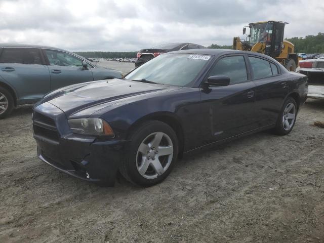 Photo 0 VIN: 2C3CDXAT1CH201509 - DODGE CHARGER 