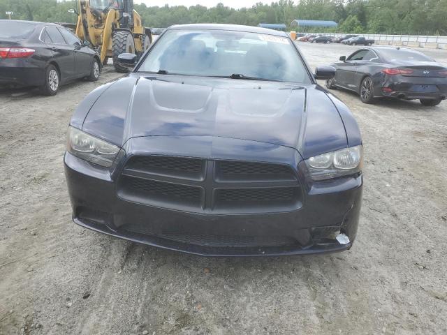 Photo 4 VIN: 2C3CDXAT1CH201509 - DODGE CHARGER 