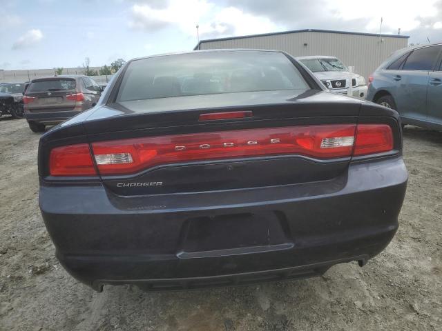 Photo 5 VIN: 2C3CDXAT1CH201509 - DODGE CHARGER 