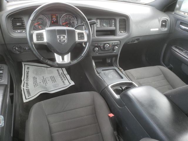 Photo 7 VIN: 2C3CDXAT1CH201509 - DODGE CHARGER 