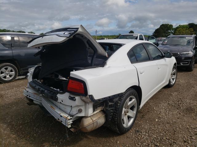 Photo 3 VIN: 2C3CDXAT1CH241735 - DODGE CHARGER PO 