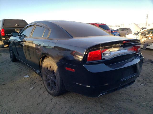 Photo 2 VIN: 2C3CDXAT1CH255764 - DODGE CHARGER PO 