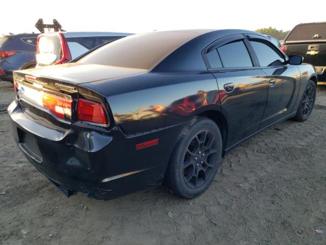 Photo 3 VIN: 2C3CDXAT1CH255764 - DODGE CHARGER PO 