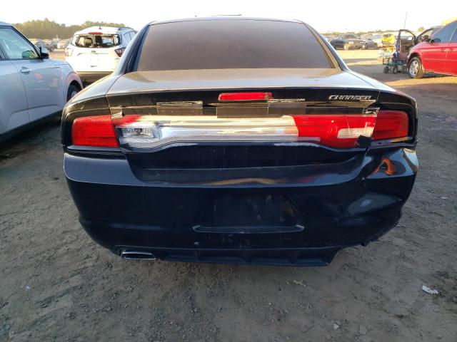 Photo 8 VIN: 2C3CDXAT1CH255764 - DODGE CHARGER PO 