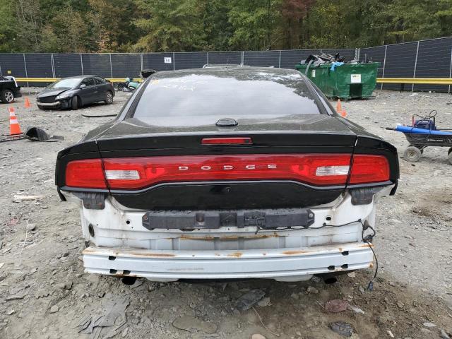 Photo 5 VIN: 2C3CDXAT1CH282382 - DODGE CHARGER 