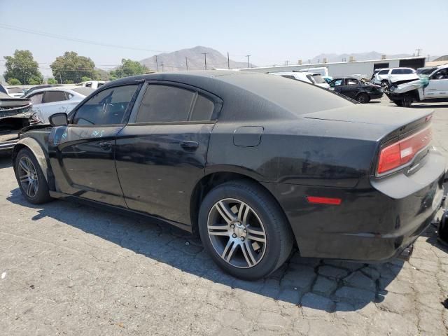 Photo 1 VIN: 2C3CDXAT1CH287842 - DODGE CHARGER 