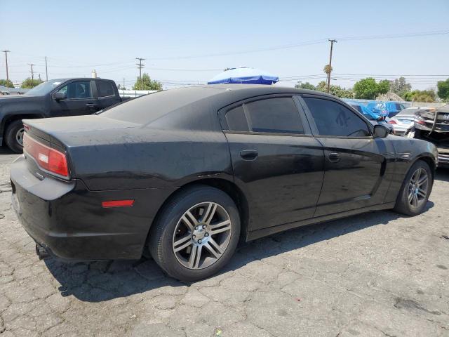 Photo 2 VIN: 2C3CDXAT1CH287842 - DODGE CHARGER 