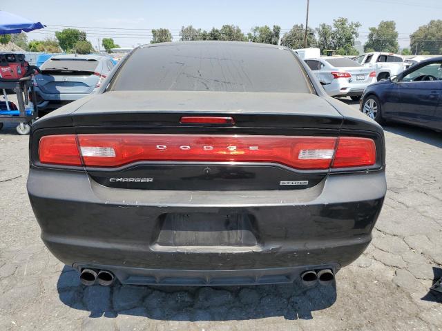 Photo 5 VIN: 2C3CDXAT1CH287842 - DODGE CHARGER 