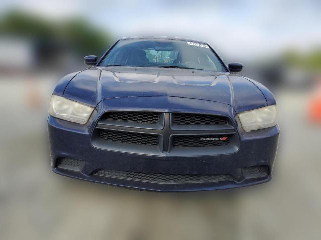 Photo 4 VIN: 2C3CDXAT1DH694691 - DODGE CHARGER 