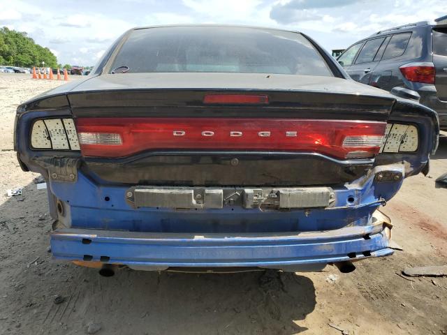 Photo 5 VIN: 2C3CDXAT1DH737717 - DODGE CHARGER PO 