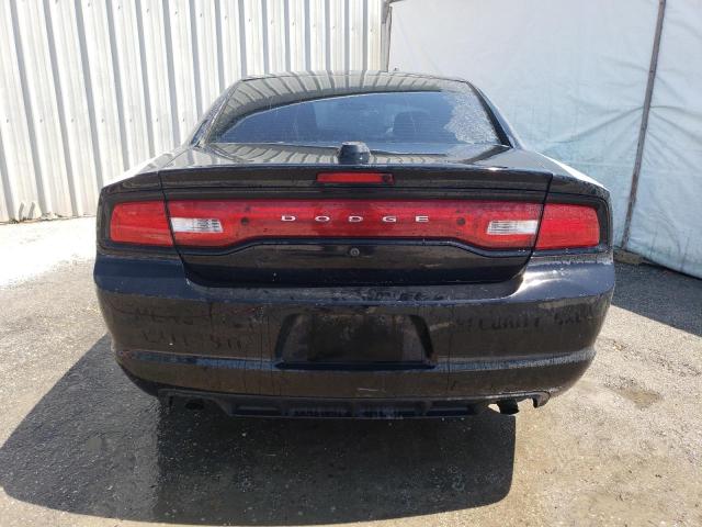 Photo 5 VIN: 2C3CDXAT1EH124708 - DODGE CHARGER PO 