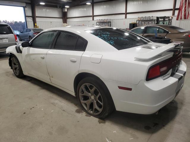 Photo 1 VIN: 2C3CDXAT1EH185895 - DODGE CHARGER PO 