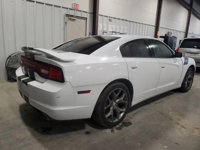 Photo 2 VIN: 2C3CDXAT1EH185895 - DODGE CHARGER PO 