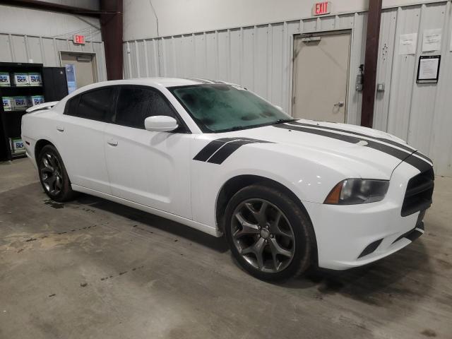 Photo 3 VIN: 2C3CDXAT1EH185895 - DODGE CHARGER PO 