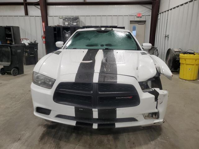 Photo 4 VIN: 2C3CDXAT1EH185895 - DODGE CHARGER PO 