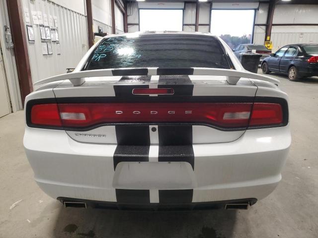 Photo 5 VIN: 2C3CDXAT1EH185895 - DODGE CHARGER PO 