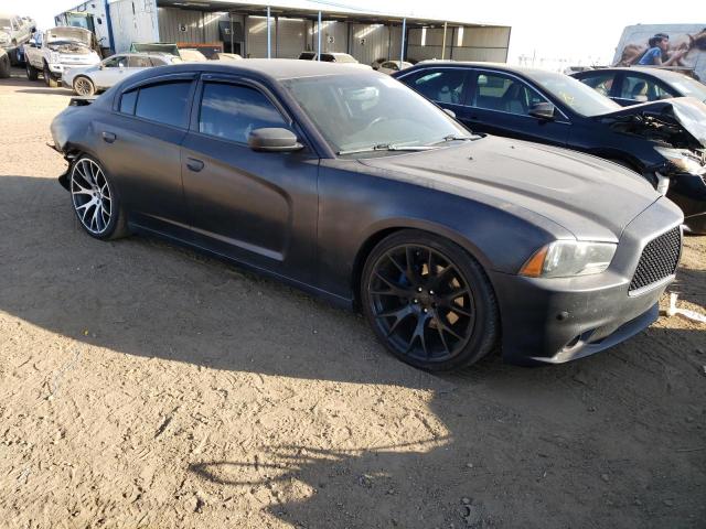 Photo 3 VIN: 2C3CDXAT1EH207331 - DODGE CHARGER 