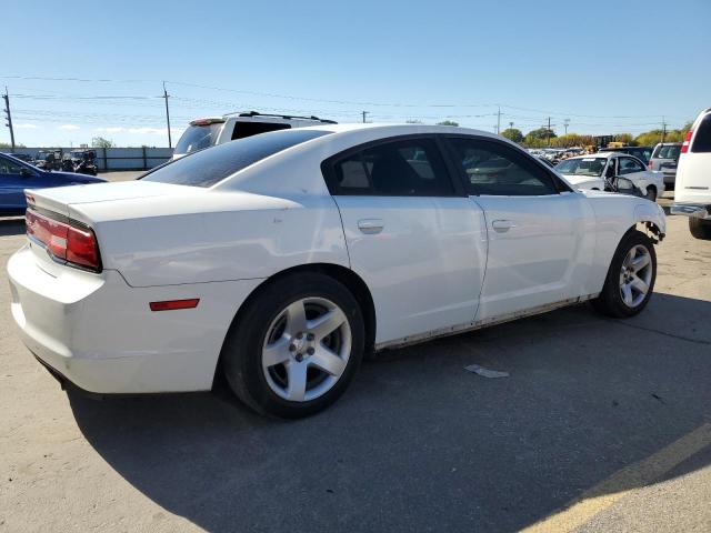 Photo 2 VIN: 2C3CDXAT1EH226865 - DODGE CHARGER 