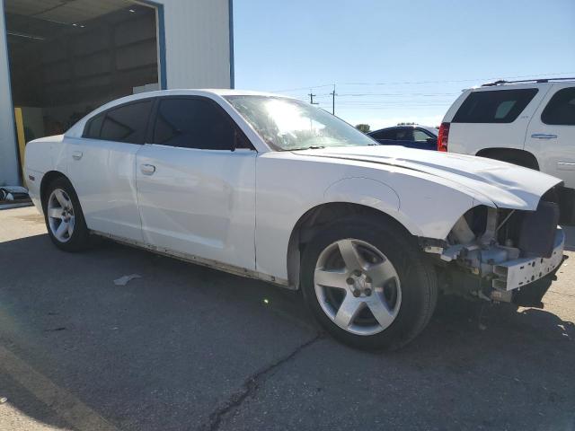 Photo 3 VIN: 2C3CDXAT1EH226865 - DODGE CHARGER 