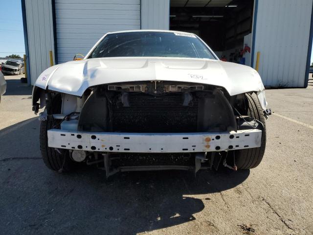 Photo 4 VIN: 2C3CDXAT1EH226865 - DODGE CHARGER 