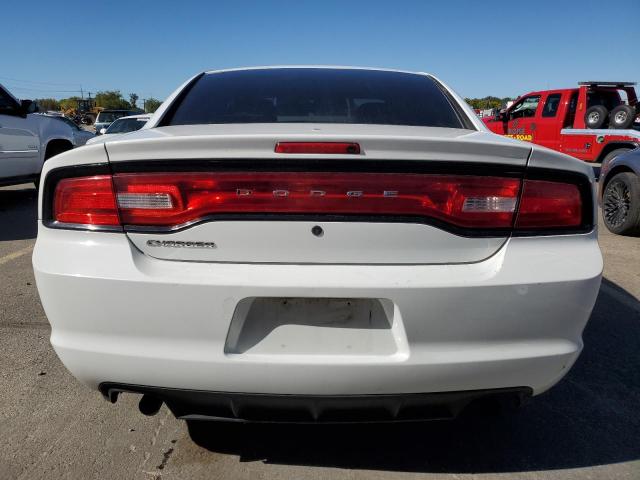 Photo 5 VIN: 2C3CDXAT1EH226865 - DODGE CHARGER 