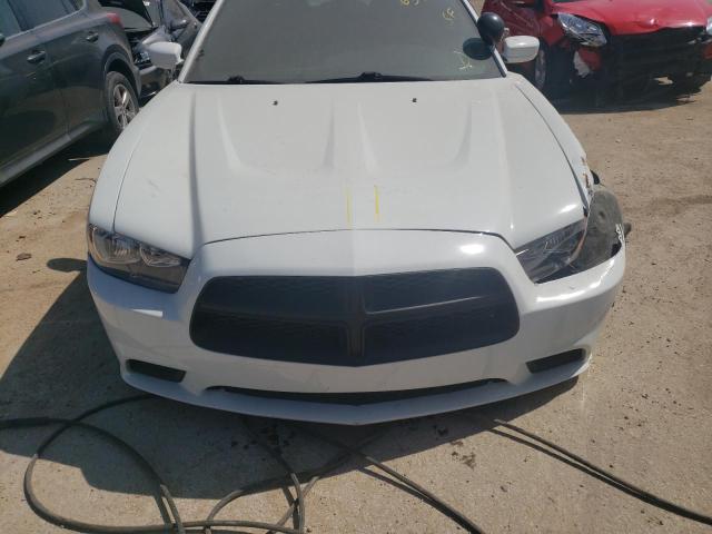 Photo 10 VIN: 2C3CDXAT1EH312712 - DODGE CHARGER PO 