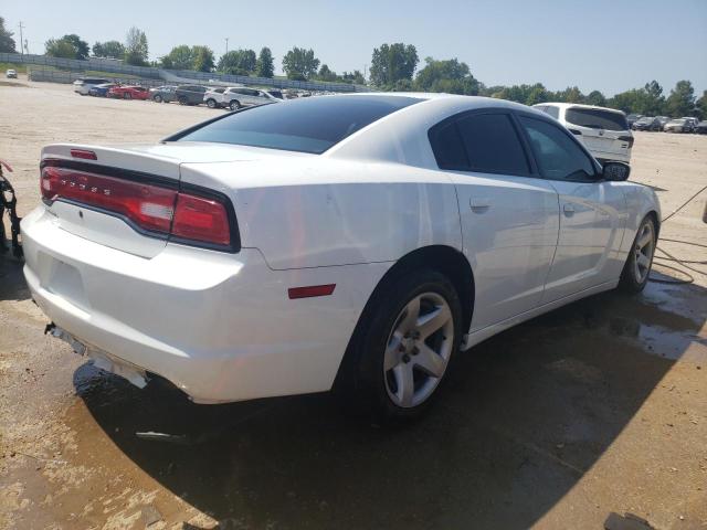 Photo 2 VIN: 2C3CDXAT1EH312712 - DODGE CHARGER PO 