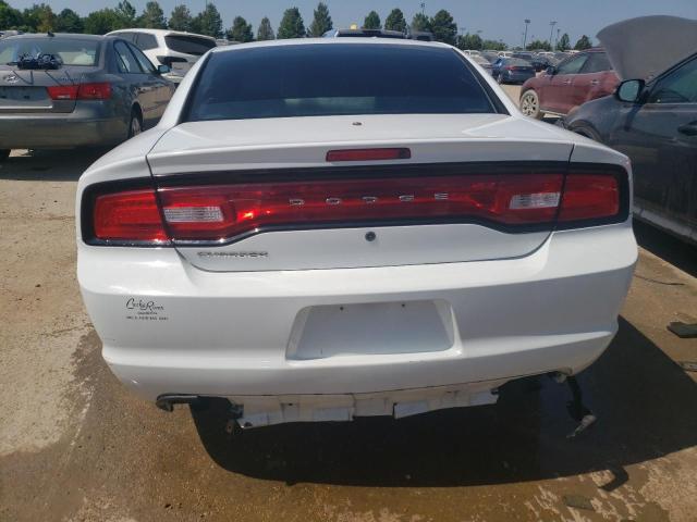 Photo 5 VIN: 2C3CDXAT1EH312712 - DODGE CHARGER PO 