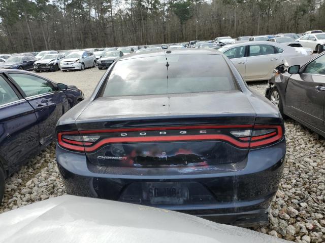 Photo 5 VIN: 2C3CDXAT1FH785236 - DODGE CHARGER PO 