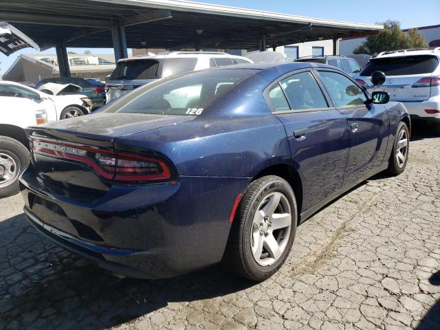 Photo 3 VIN: 2C3CDXAT1FH805985 - DODGE CHARGER PO 