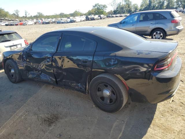 Photo 1 VIN: 2C3CDXAT1GH266835 - DODGE CHARGER PO 