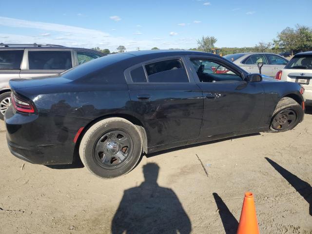 Photo 2 VIN: 2C3CDXAT1GH266835 - DODGE CHARGER PO 