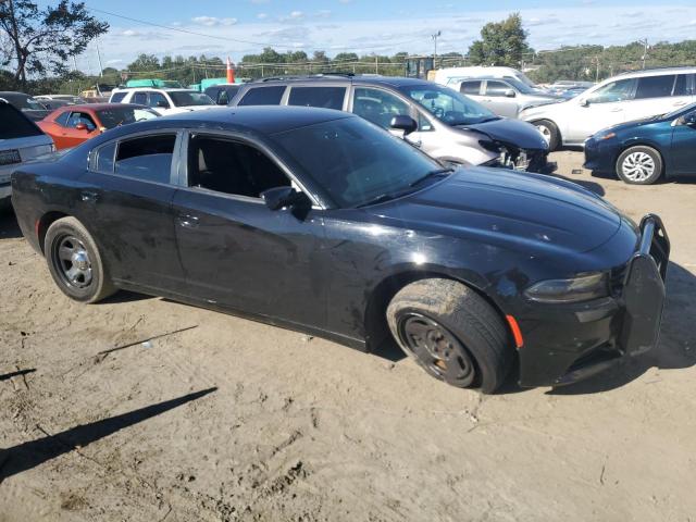 Photo 3 VIN: 2C3CDXAT1GH266835 - DODGE CHARGER PO 