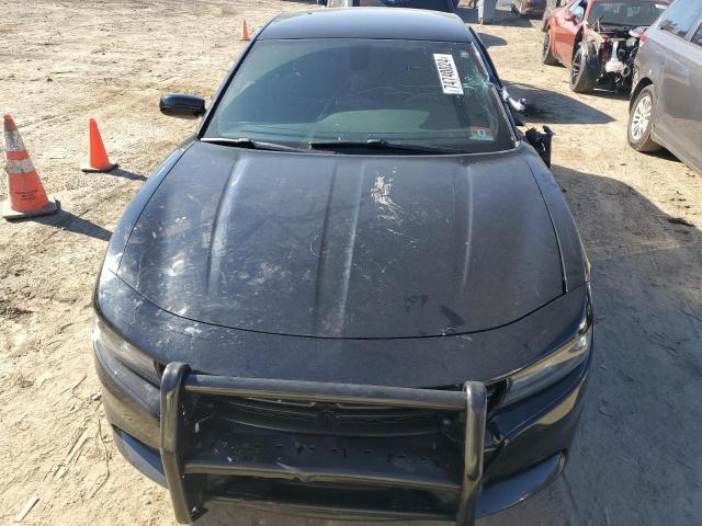 Photo 4 VIN: 2C3CDXAT1GH266835 - DODGE CHARGER PO 