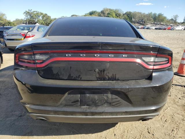 Photo 5 VIN: 2C3CDXAT1GH266835 - DODGE CHARGER PO 