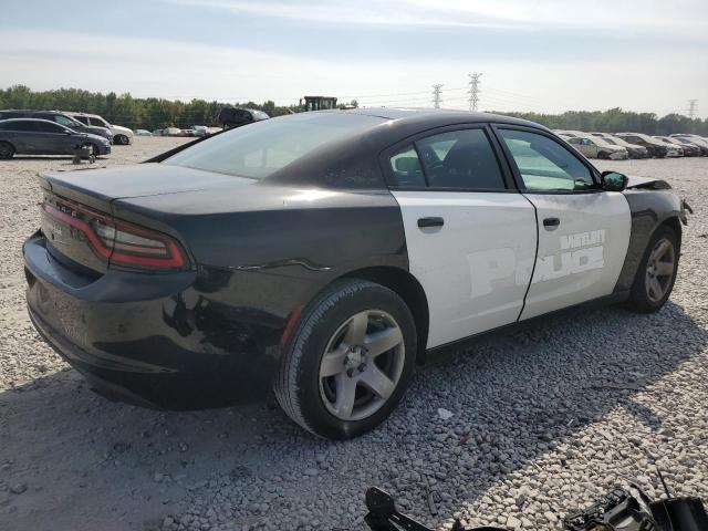 Photo 2 VIN: 2C3CDXAT1JH224320 - DODGE CHARGER PO 