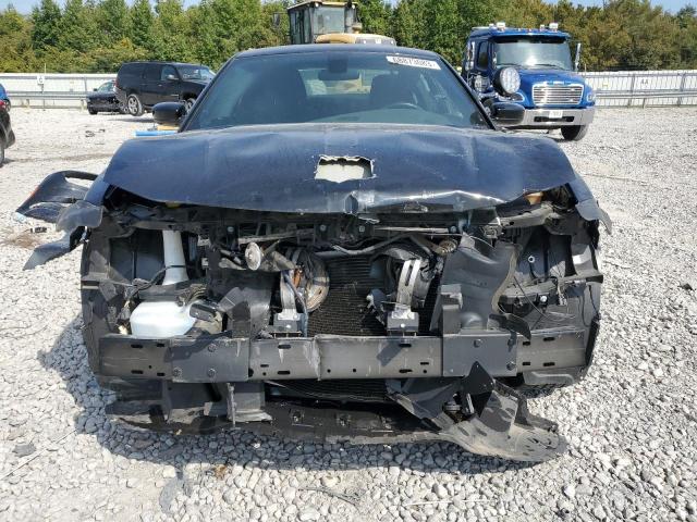 Photo 4 VIN: 2C3CDXAT1JH224320 - DODGE CHARGER PO 