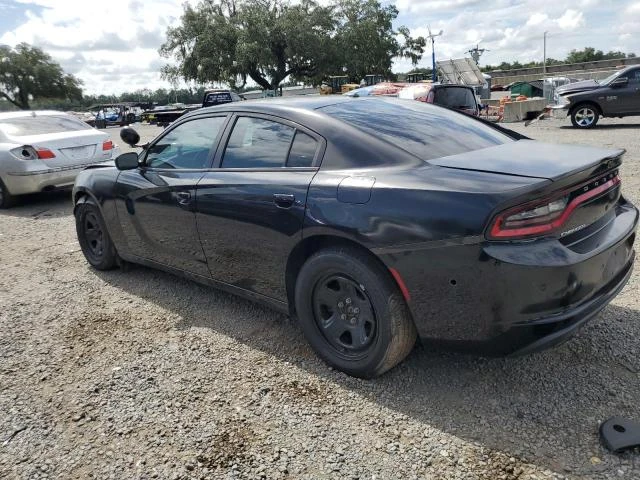 Photo 1 VIN: 2C3CDXAT1KH703449 - DODGE CHARGER PO 