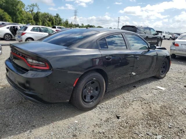 Photo 2 VIN: 2C3CDXAT1KH703449 - DODGE CHARGER PO 